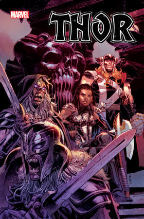 Thor (2020) #29