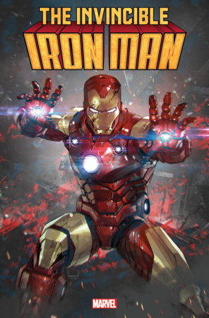 comic books, iron man, marvel comics - Best Books