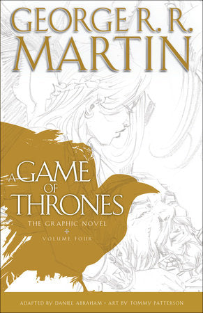 game of thrones, latest arrivals, other graphic novels - Best Books