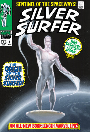 latest arrivals, marvel graphic novel, marvel graphic novels, silver surfer - Best Books