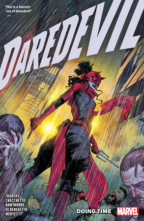 daredevil, latest arrivals, marvel comics, marvel graphic novel, marvel graphic novels - Best Books