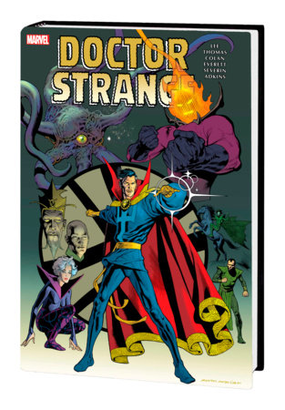 doctor strange, latest arrivals, marvel graphic novel, marvel graphic novels - Best Books