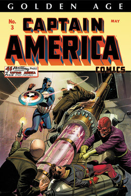 captain america, latest arrivals, marvel graphic novel, marvel graphic novels - Best Books