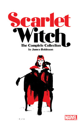 latest arrivals, marvel comics, marvel complete collection, marvel graphic novels, scarlet witch - Best Books