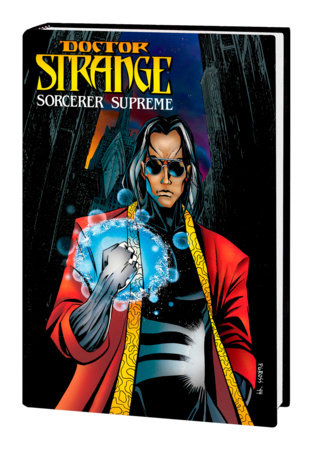 doctor strange, latest arrivals, marvel graphic novel, marvel graphic novels - Best Books
