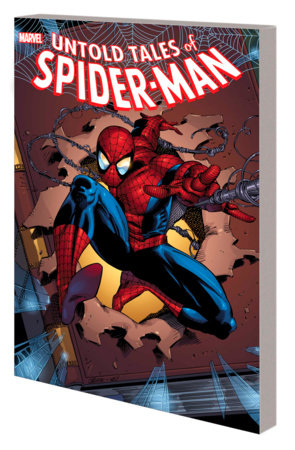 amazing spider man, amazing spiderman, latest arrivals, marvel complete collection, marvel graphic novel, marvel graphic novels, spider-man, spiderman - Best Books