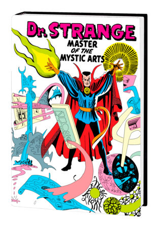 doctor strange, latest arrivals, marvel graphic novel, marvel graphic novels - Best Books