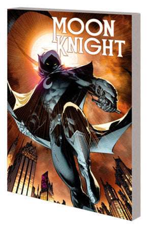 latest arrivals, marvel comics, marvel complete collection, Marvel graphic novel, moon knight - Best Books