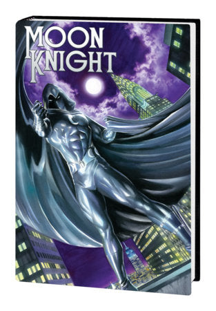 latest arrivals, marvel graphic novel, marvel graphic novels, moon-knight - Best Books