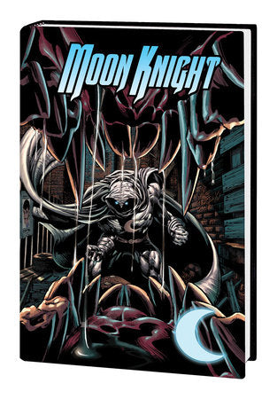 latest arrivals, marvel graphic novel, marvel graphic novels, moon-knight - Best Books