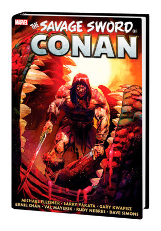 conan, marvel comics, Marvel graphic novel, savage sword of conan - Best Books