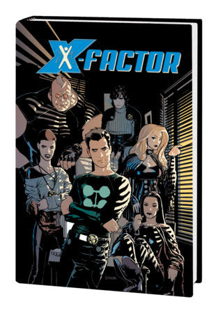 latest arrivals, marvel graphic novel, marvel graphic novels, x-factor - Best Books