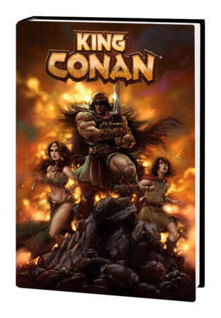 conan, conan the barbarian, marvel comics, Marvel graphic novel - Best Books