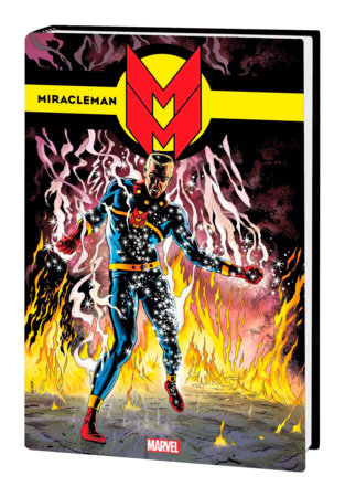 latest arrivals, marvel graphic novel, marvel graphic novels, miracleman - Best Books