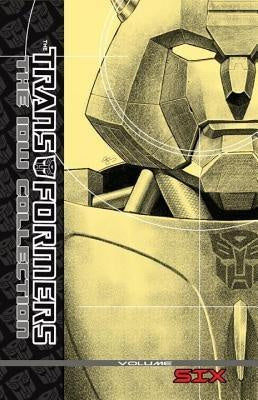 IDW comics, IDW Publishing, latest arrivals, transformers - Best Books