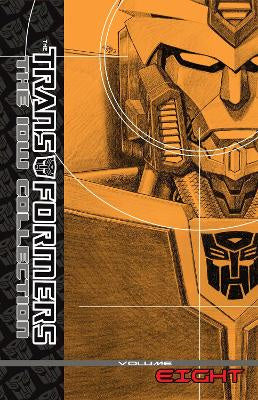 IDW comics, IDW Publishing, latest arrivals, transformers - Best Books