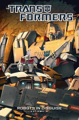 IDW comics, IDW Publishing, latest arrivals, transformers - Best Books