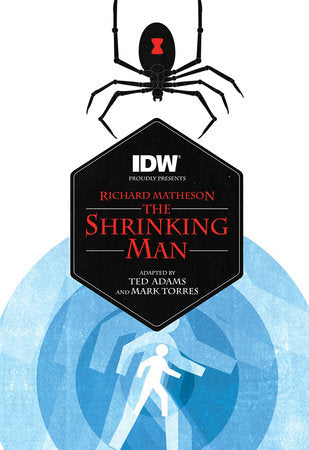 Richard Matheson's the Shrinking Man