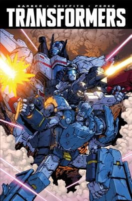 IDW comics, IDW Publishing, latest arrivals, transformers - Best Books