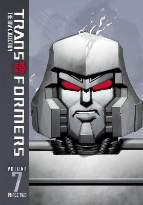 IDW comics, IDW Publishing, latest arrivals, transformers - Best Books