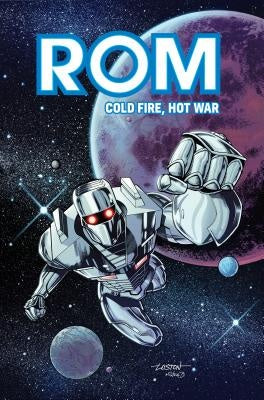 IDW comics, IDW Publishing, latest arrivals, ROM, ROM spaceknight - Best Books