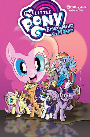 IDW comics, IDW Publishing, latest arrivals, my little pony, other graphic novels - Best Books