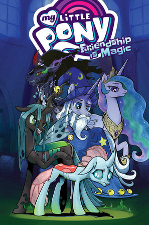 IDW comics, IDW Publishing, latest arrivals, my little pony, other graphic novels - Best Books