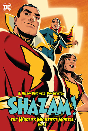 DC comics, DC graphic novels, latest arrivals, shazam - Best Books