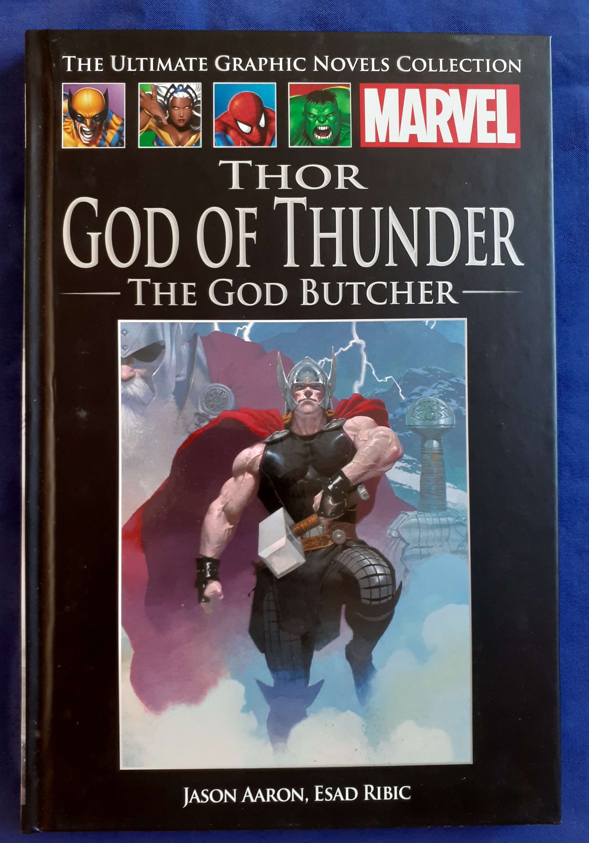 mighty thor, thor - Best Books