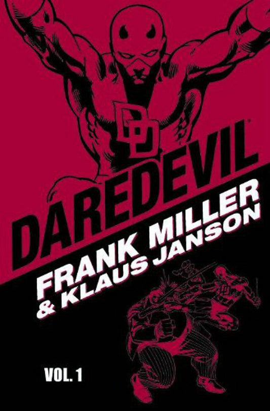 daredevil, marvel comics, marvel graphic novel, marvel graphic novels - Best Books