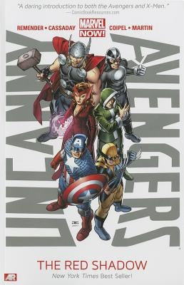 avengers, marvel comics, marvel graphic novels - Best Books