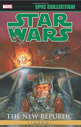 marvel comics, marvel graphic novels, star wars - Best Books