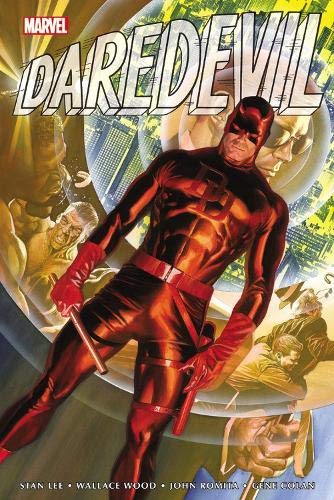 daredevil, marvel comics, marvel graphic novel, Marvel graphic novels - Best Books