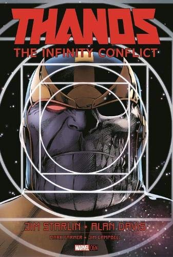 marvel comics, marvel graphic novel, Marvel graphic novels, thanos - Best Books