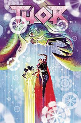 marvel comics, marvel graphic novel, Marvel graphic novels, mighty thor, thor - Best Books