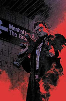 marvel comics, marvel graphic novel, Marvel graphic novels, punisher - Best Books