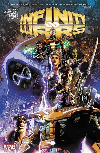 infinity wars, marvel comics, marvel graphic novel, Marvel graphic novels - Best Books