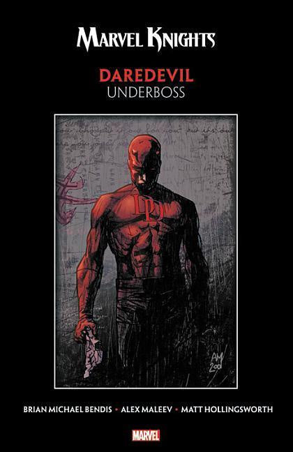 daredevil, marvel comics, marvel graphic novel, Marvel graphic novels - Best Books