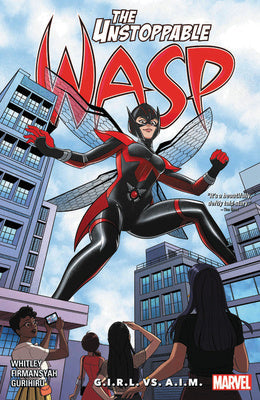 marvel comics, marvel graphic novel, Marvel graphic novels, wasp - Best Books