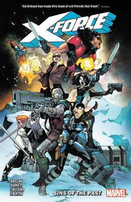 marvel comics, marvel graphic novel, Marvel graphic novels, x-force - Best Books