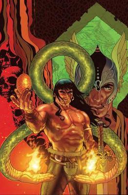 conan, marvel comics, marvel graphic novel, Marvel graphic novels - Best Books