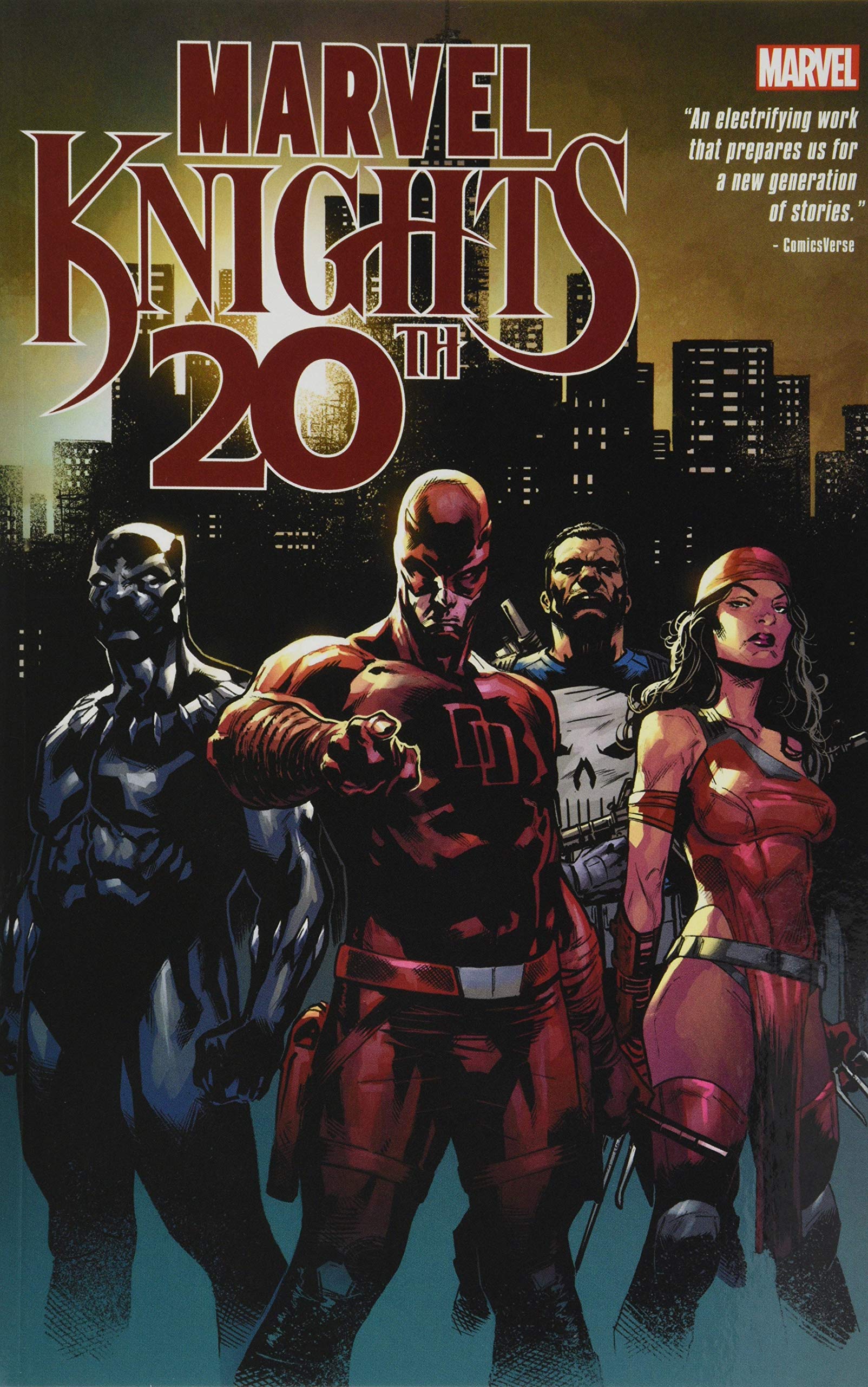 marvel comics, marvel graphic novel, marvel graphic novels, marvel knights - Best Books