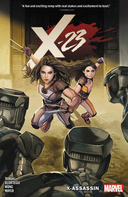 marvel comics, marvel graphic novel, Marvel graphic novels, x-23 - Best Books