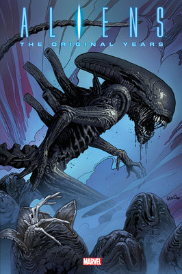 aliens, latest arrivals, marvel graphic novel, marvel graphic novels - Best Books