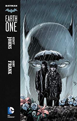 batman, DC comics, DC graphic novels - Best Books