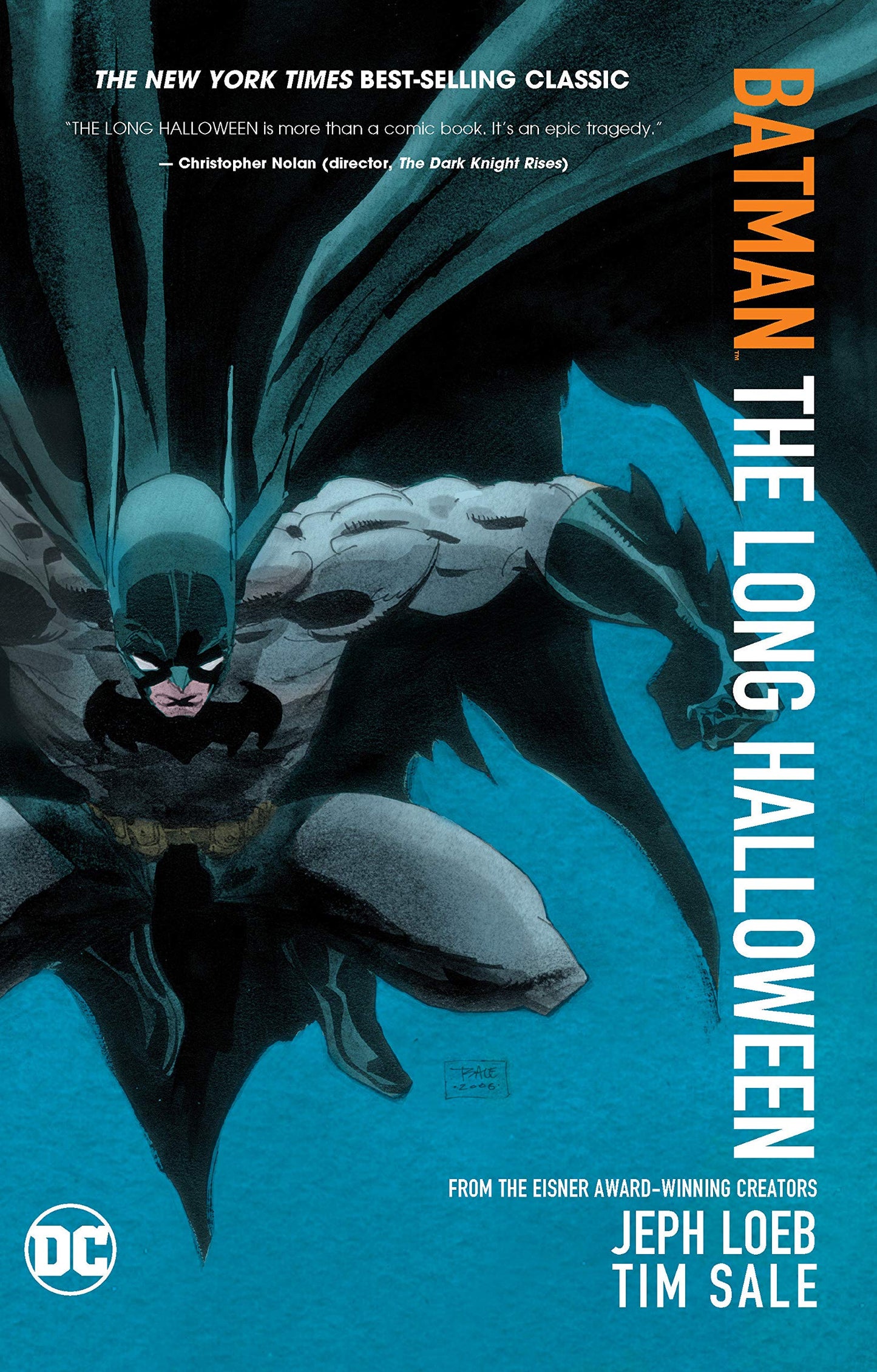 batman, DC comics, DC graphic novels - Best Books