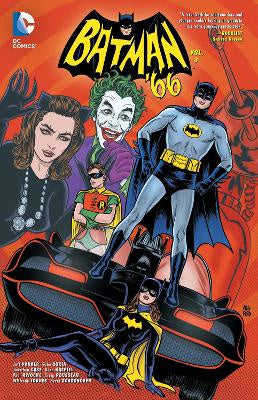 batman, DC comics, DC graphic novels - Best Books