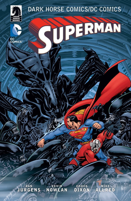 DC comics, DC graphic novels, superman - Best Books