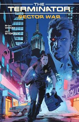 Dark Horse books, dark horse comics, terminator - Best Books