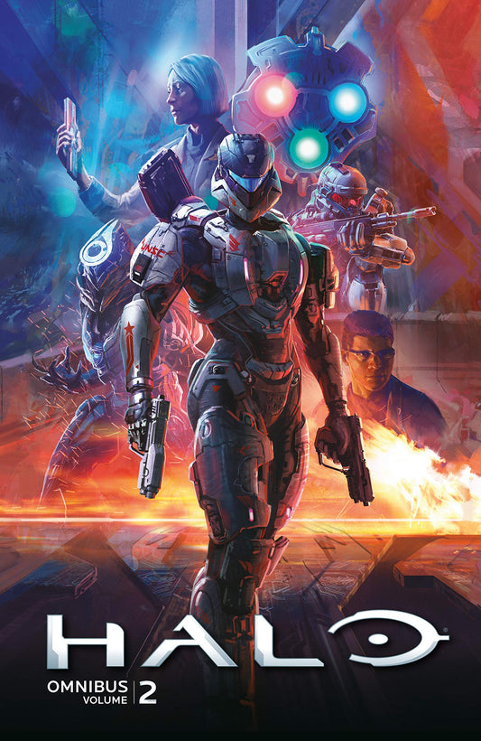 dark horse, dark horse books, dark horse comics, Dark Horse graphic novels, halo - Best Books